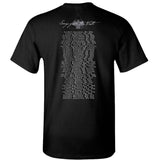 2017 Tour T-shirt Style002