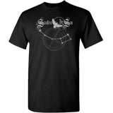 2017 Tour T-shirt Style002