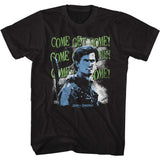 Come Get Some T-shirt