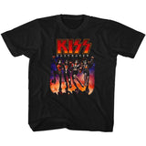 Destroyer Kids Childrens T-shirt