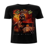 Burn My Eyes Slim Fit T-shirt Style001