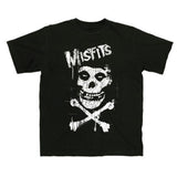 Bones T-shirt Style001