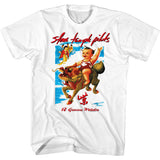 12 Gracious Melodies T-shirt