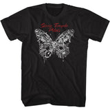 Butterfly T-shirt Style001