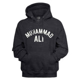 Ali Hooded Sweatshirt