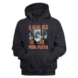 Animals Hooded Sweatshirt