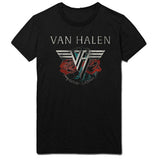 84 Tour (Back Print) Slim Fit T-shirt