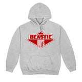 Diamond Logo Hoodie Hooded Sweatshirt