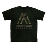 Camo War Tee Slim Fit T-shirt