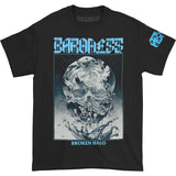 Broken Halo Slim Fit T-shirt