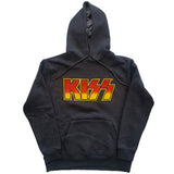 Classic Logo Hooded Sweatshirt Style005