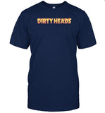 Dirtyheads 4-20 Vacation Shirt
