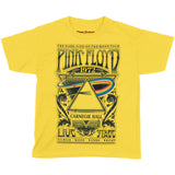 Carnegie Hall Poster Kids Tee Childrens T-shirt