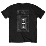 As You Are Tape Slim Fit T-shirt