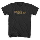 Bullet Shot Logo Slim Fit T-shirt