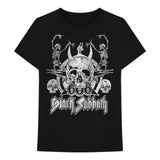 Dancing Skeletons T-shirt