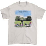 All things must pass T-shirt