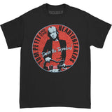 Damn The Torpedoes Slim Fit T-shirt Style001
