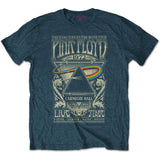 Carnegie Hall Poster Slim Fit T-shirt Style002