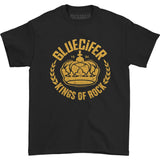 Crown Slim Fit T-shirt Style005