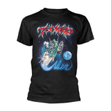 Alien T-shirt Style002