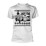 Baggy House Of Fun T-shirt Style001