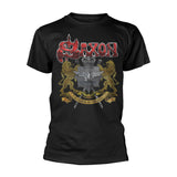 40 Years T-shirt Style003