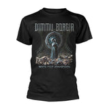 Death Cult T-shirt Style001