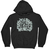 Classic Logo Hooded Sweatshirt Style006