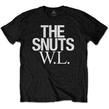 Album Slim Fit T-shirt Style002
