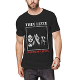 Bad Reputation Slim Fit T-shirt