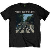 Abbey Road & Logo (Retail Pack) Kids T-Shirt Childrens T-shirt