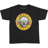 Classic Logo (Retail Pack) Kids T-Shirt Childrens T-shirt