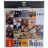Chronology Steel Wall Sign Tin Concert Sign