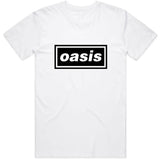 Decca Logo Slim Fit T-shirt Style001