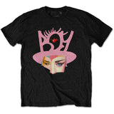 Collage Slim Fit T-shirt Style011