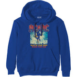 Blow Up Your Video Hooded Sweatshirt Style002