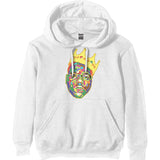 Crown Hooded Sweatshirt Style001