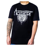 Classic Logo Slim Fit T-shirt Style014