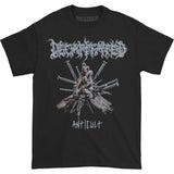 Anticult T-shirt