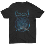 Anticosmic Overlord Slim Fit T-shirt