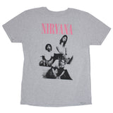 Bathroom Photo Slim Fit T-shirt