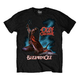 Blizzard of Ozz Slim Fit T-shirt