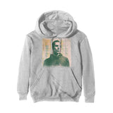 Album Cover Hooded Sweatshirt