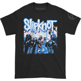 20th Anniversary Tattered & Torn (Back Print) Slim Fit T-shirt
