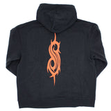 Choir (Back Print) Hooded Sweatshirt