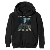 Abbey Road Hooded Sweatshirt Style001