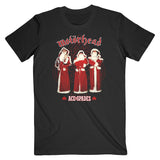 Ace Of Spades Christmas Slim Fit T-shirt