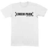Bracket Logo Slim Fit T-shirt Style001