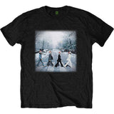 Abbey Christmas Slim Fit T-shirt